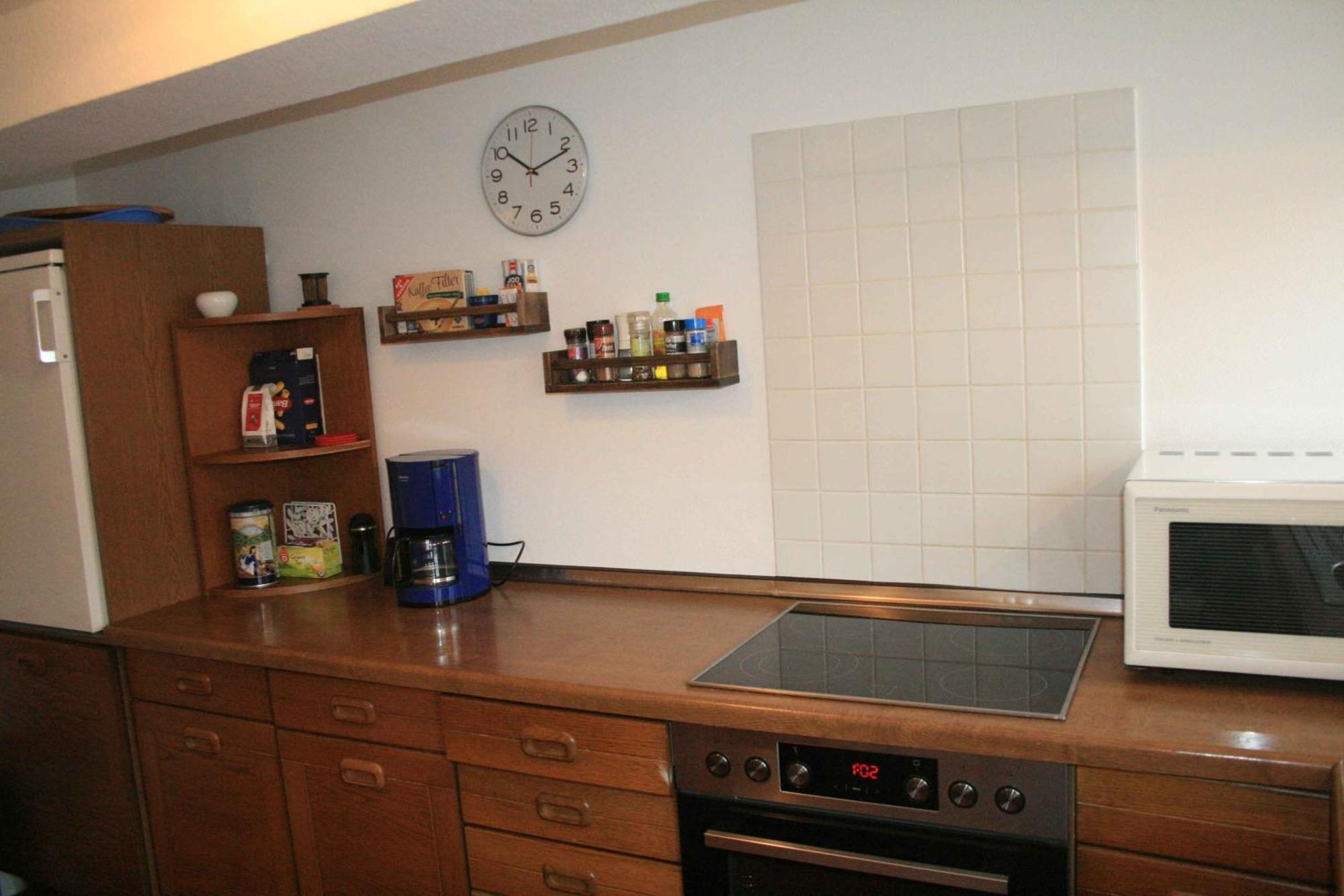 Fachwerkferienhaus Helmbrecht Гослар Екстериор снимка