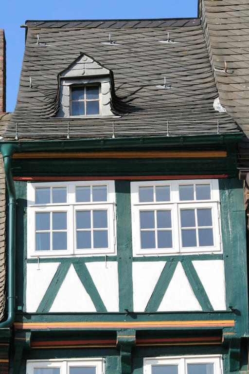 Fachwerkferienhaus Helmbrecht Гослар Екстериор снимка