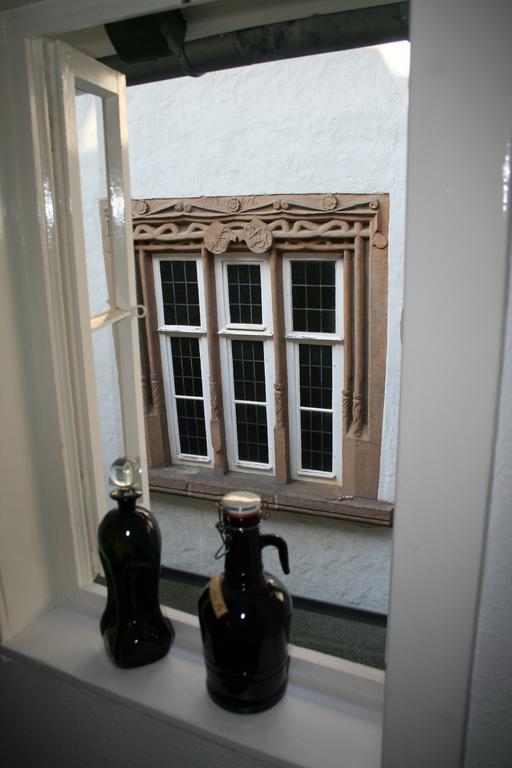 Fachwerkferienhaus Helmbrecht Гослар Екстериор снимка